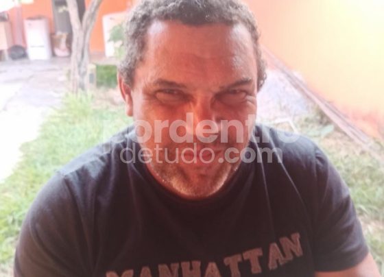 Velório de Ivan José de Oliveira acontece neste sábado em Sete Lagoas