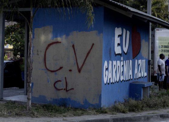 Após “saidinha” de Natal, 150 presos do CV não voltam à prisão no RJ