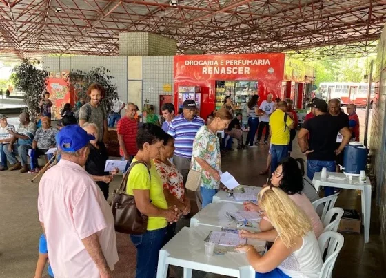Assistência social atende mais de 2 mil famílias e registra quase 20 mil atendimentos em Pedro Leopoldo em 2025
