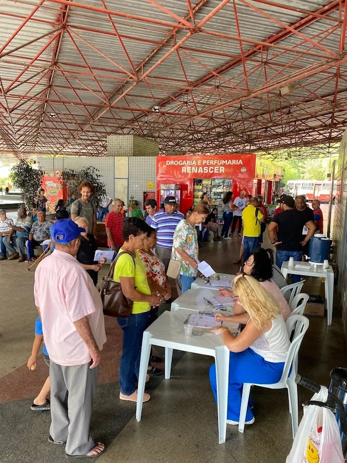 Assistência social atende mais de 2 mil famílias e registra quase 20 mil atendimentos em Pedro Leopoldo em 2025