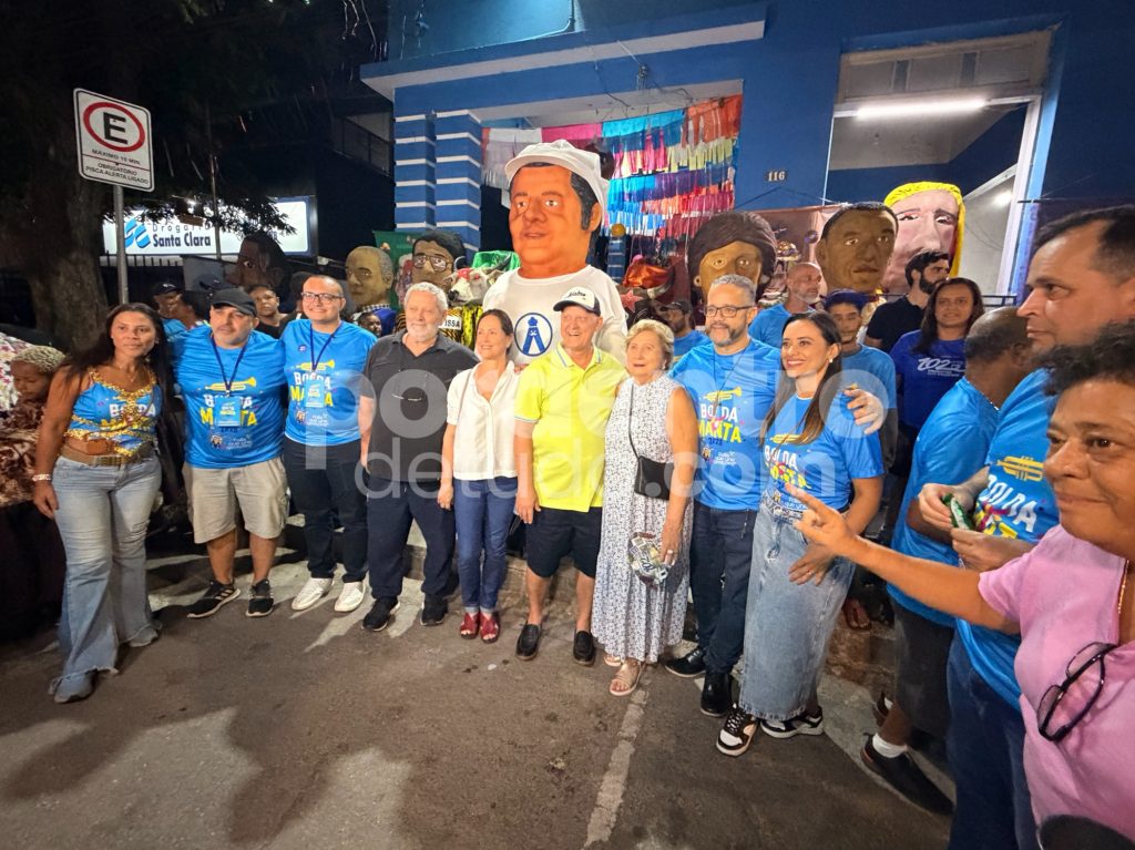 Boi da Manta presta homenagem a Adelso e emociona familiares em Pedro Leopoldo