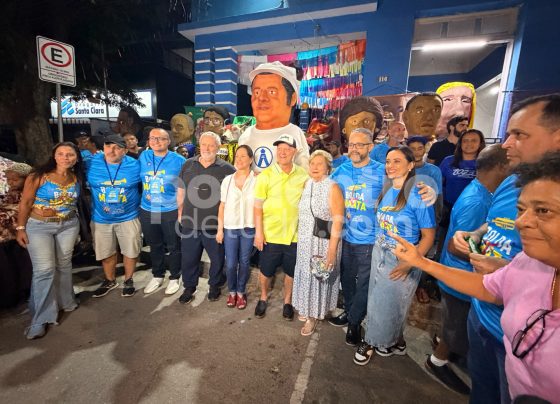 Boi da Manta presta homenagem a Adelso e emociona familiares em Pedro Leopoldo