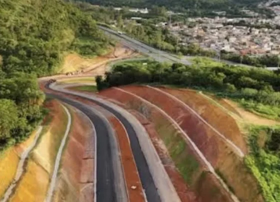 CONFIRMADO: Pedro Leopoldo inaugura Via Norte neste sábado (31)