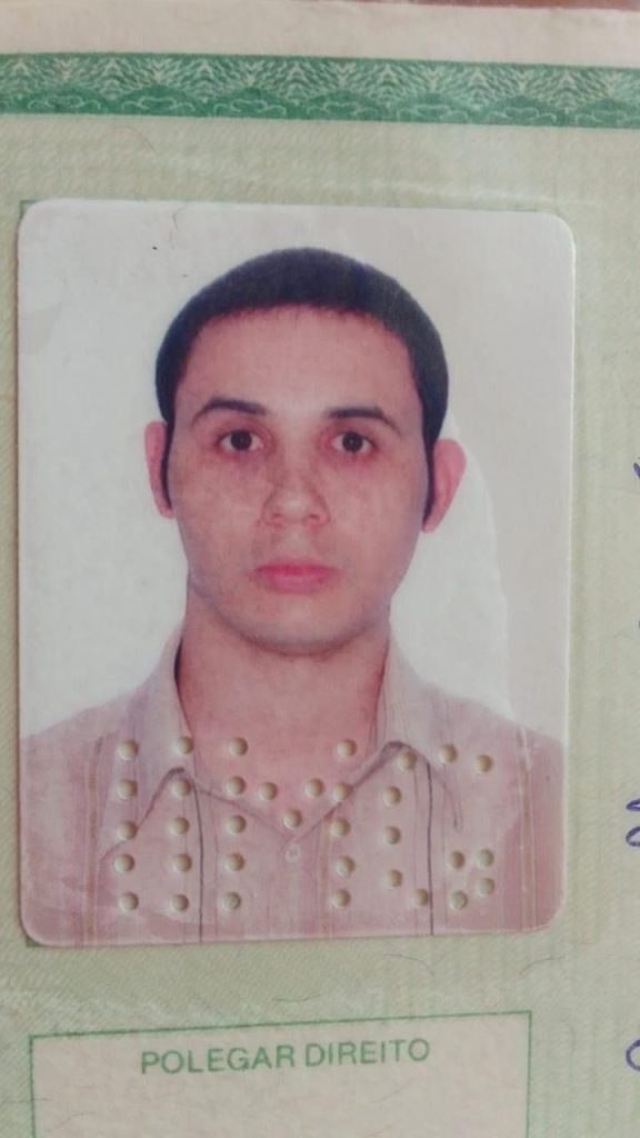 Corpo encontrado em área rural de Sete Lagoas é identificado como homem desaparecido há um mês