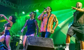 É o Tchan é destaque do 7Folia 2026 nesta semana em Sete Lagoas