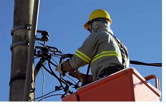 Energia começa a ser restabelecida em Pedro Leopoldo; reparos chegam a 80%