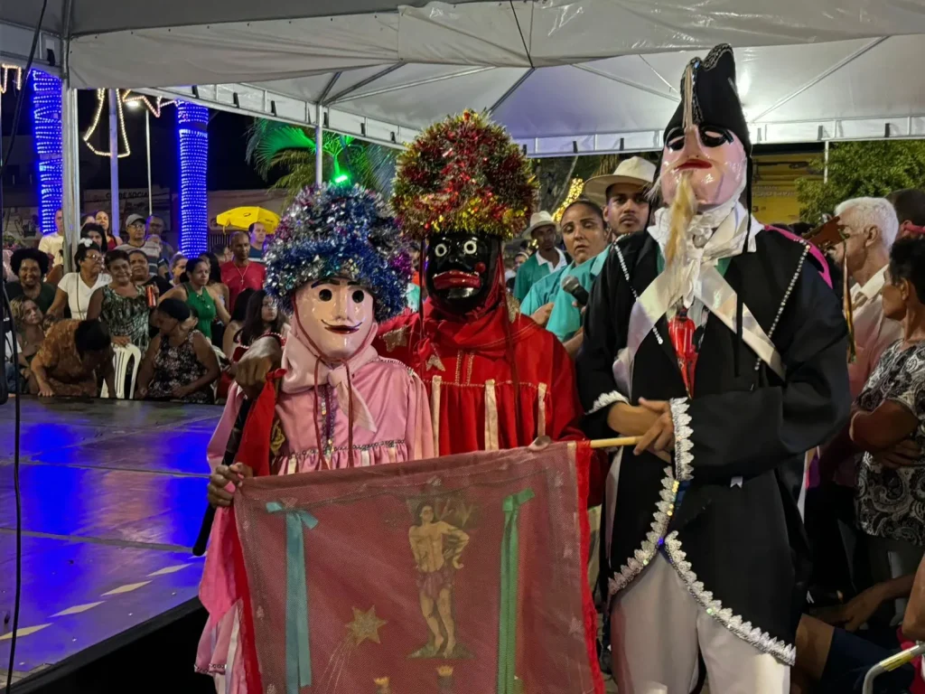 Folia de Reis em Pedro Leopoldo reúne fé, tradição e cultura nesta terça-feira (6)