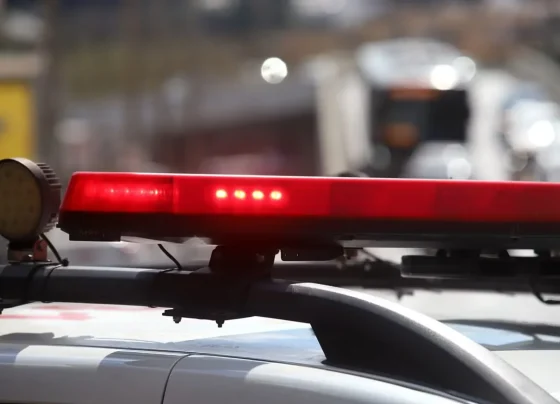 Furto em residência termina com prisão e recuperação de parte dos objetos em Sete Lagoas