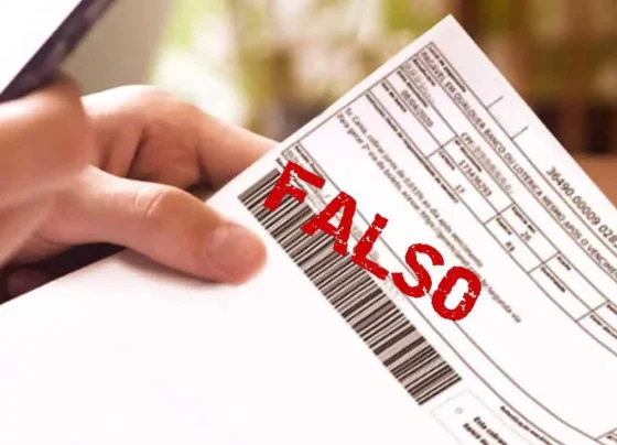 Igreja é vítima de golpe com boleto falso em Pedro Leopoldo