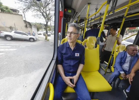 Integração metropolitana, incluindo Pedro Leopoldo, é ‘desafio histórico’ para prefeitos e governo de Minas