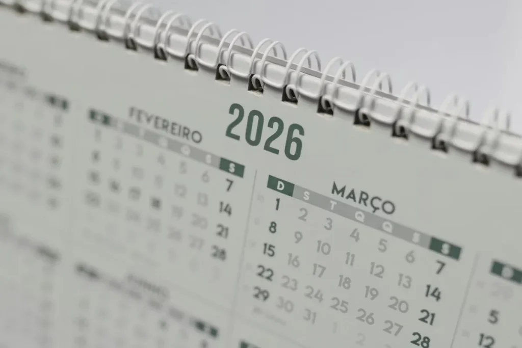 Matozinhos divulga calendário oficial de feriados e pontos facultativos de 2026