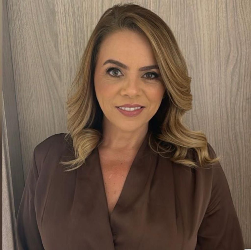 Raquel Lage assume a Secretaria Municipal de Saúde em Pedro Leopoldo