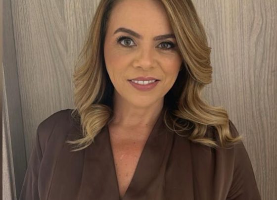 Raquel Lage assume a Secretaria Municipal de Saúde em Pedro Leopoldo