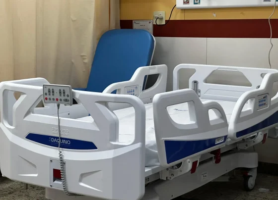 Saúde de Pedro Leopoldo encerra 2025 com mais de 300 mil atendimentos e ampliação de serviços na rede municipal