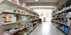 Tentativa de furto de quase R$ 100 em produtos é frustrada em drogaria no Centro de Sete Lagoas