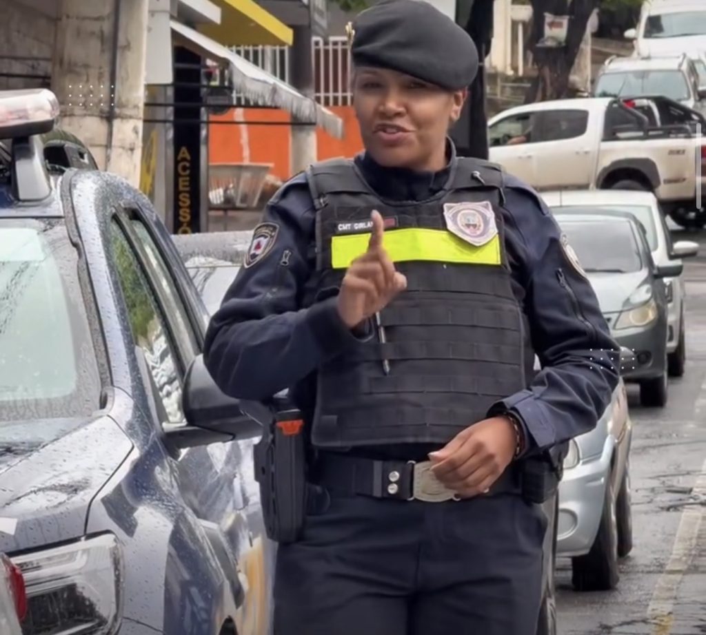VÍDEO: Guarda Municipal reforça segurança durante a tradicional Festa do Boi da Manta em Pedro Leopoldo