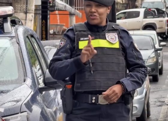 VÍDEO: Guarda Municipal reforça segurança durante a tradicional Festa do Boi da Manta em Pedro Leopoldo