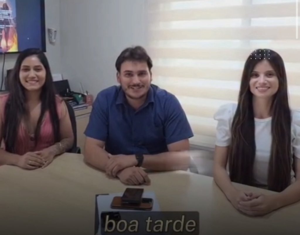 VÍDEO: Matozinhos recebe 1º Concurso de Musa e Muso Fitness nesta sexta-feira (30)