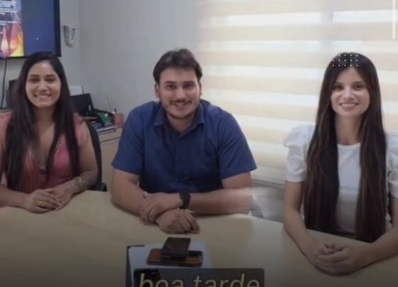 VÍDEO: Matozinhos recebe 1º Concurso de Musa e Muso Fitness nesta sexta-feira (30)