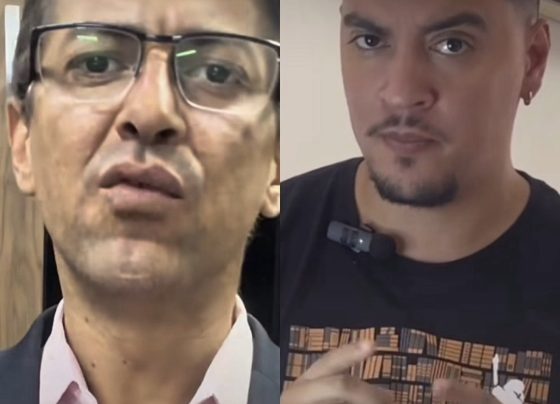 Vereador questiona contrato da Prefeitura e secretário de Desenvolvimento Econômico responde