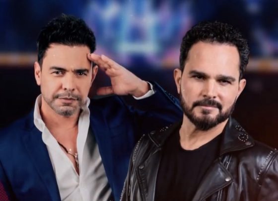 Zezé Di Camargo & Luciano são confirmados no PLRS 2026
