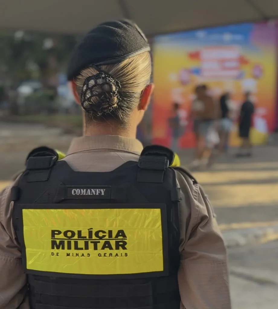 Carnaval tranquilo: 11ª Cia PM registra apenas 1 ocorrência nos cinco dias de folia em Pedro Leopoldo, Matozinhos, Capim Branco e Prudente de Morais