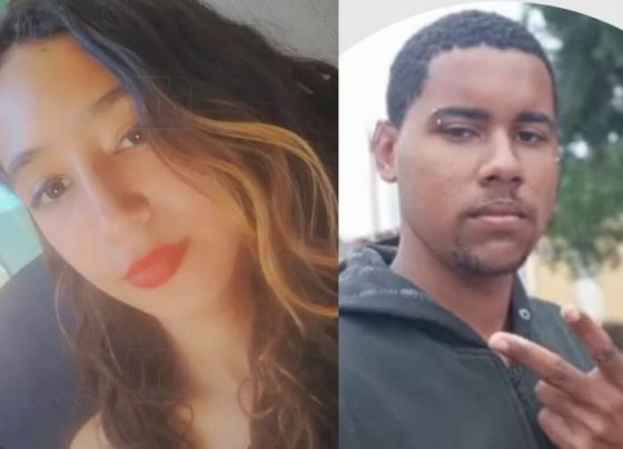 Casal de jovens desaparece em Sete Lagoas e família pede ajuda para localizá-los