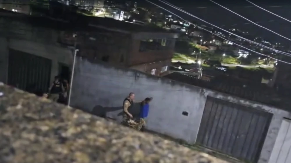Família cobra esclarecimentos após morte de homem durante abordagem da PM em Vespasiano