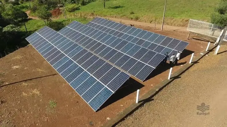 Furto em usina fotovoltaica em Matozinhos causa prejuízo com cabos e painéis solares