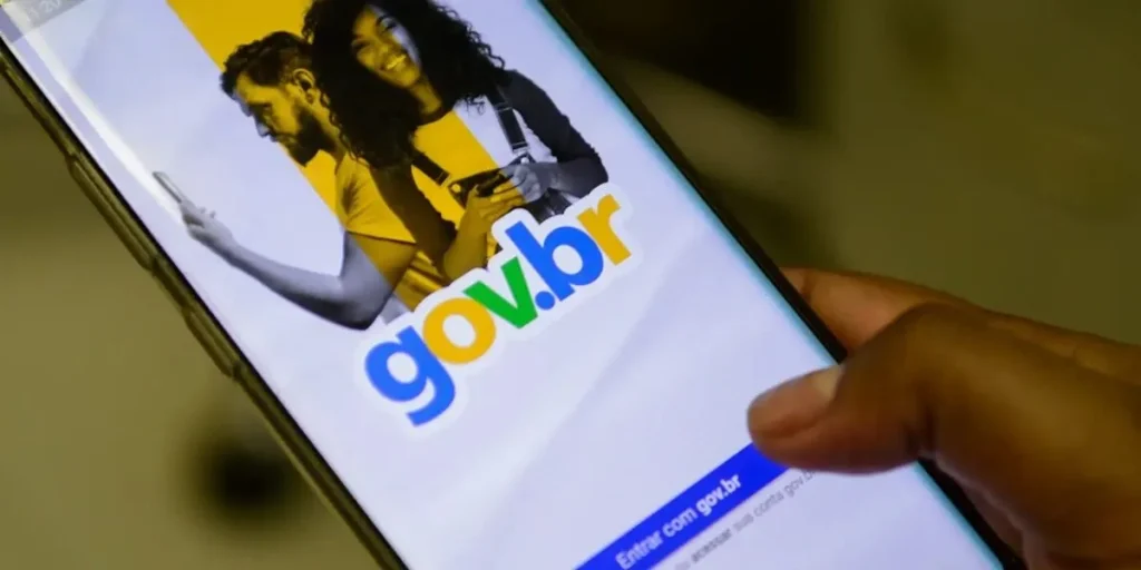 Idosa denuncia tentativa de golpe usando nome do Gov.br em Pedro Leopoldo