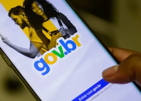 Idosa denuncia tentativa de golpe usando nome do Gov.br em Pedro Leopoldo