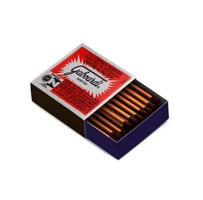 Idoso tem caixa de fósforos furtada em via pública em Pedro Leopoldo