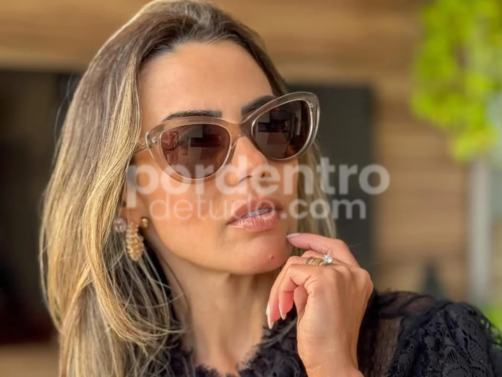 Influenciadora Marcela França morre em Sete Lagoas  — referência em empoderamento feminino