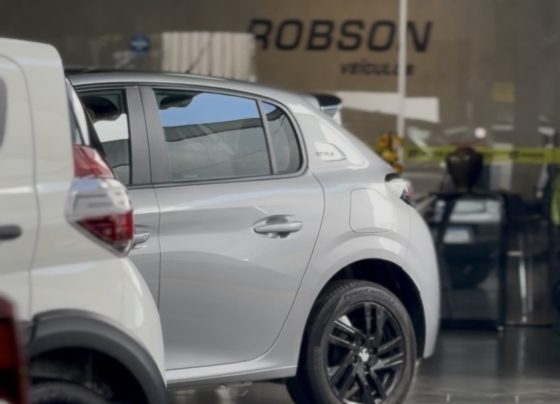 Mega Feirão da Robson Veículos chega à 21ª edição em Pedro Leopoldo com descontos de até R$ 10 mil
