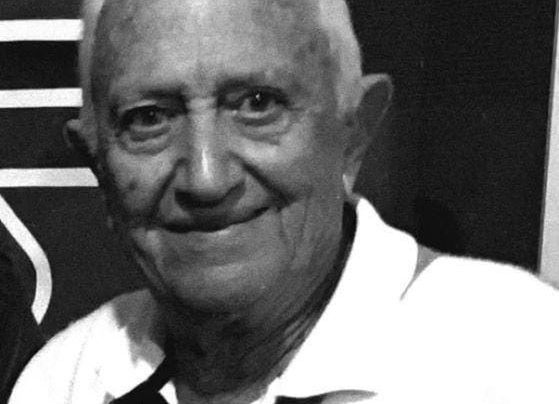 Morre, aos 89 anos, Kleber Moreira da Cruz, em Matozinhos