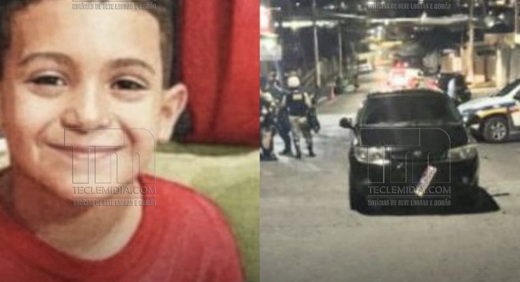 Motorista é liberado após fiança em caso de atropelamento que matou criança em Sete Lagoas