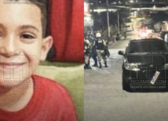 Motorista é liberado após fiança em caso de atropelamento que matou criança em Sete Lagoas