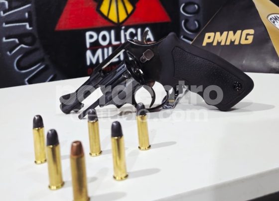 Polícia age rápido e prende suspeitos de atirar em vigilante durante roubo a empresa na MG-238, em Sete Lagoas