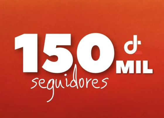 Por Dentro de Tudo alcança 150 mil seguidores no Instagram e amplia impacto do jornalismo digital