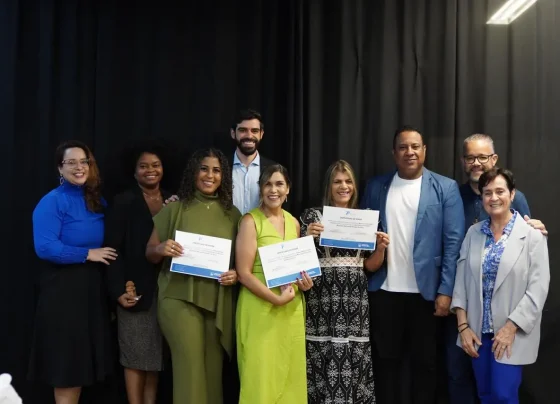 Prefeitura capacita servidores para início do ano letivo em Pedro Leopoldo