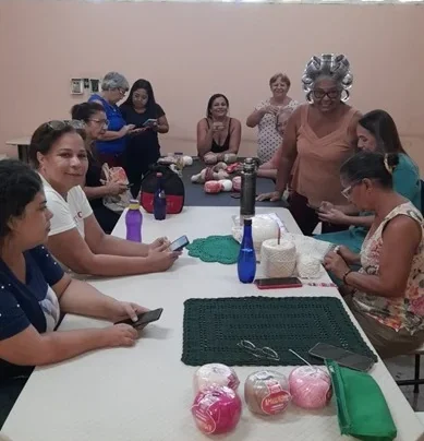 Prefeitura de Sete Lagoas abre processo seletivo para cursos gratuitos de capacitação profissional