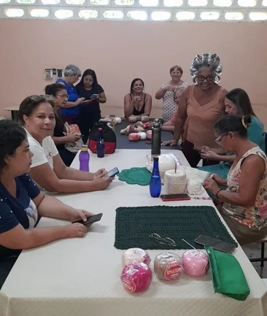 Prefeitura de Sete Lagoas abre processo seletivo para cursos gratuitos de capacitação profissional