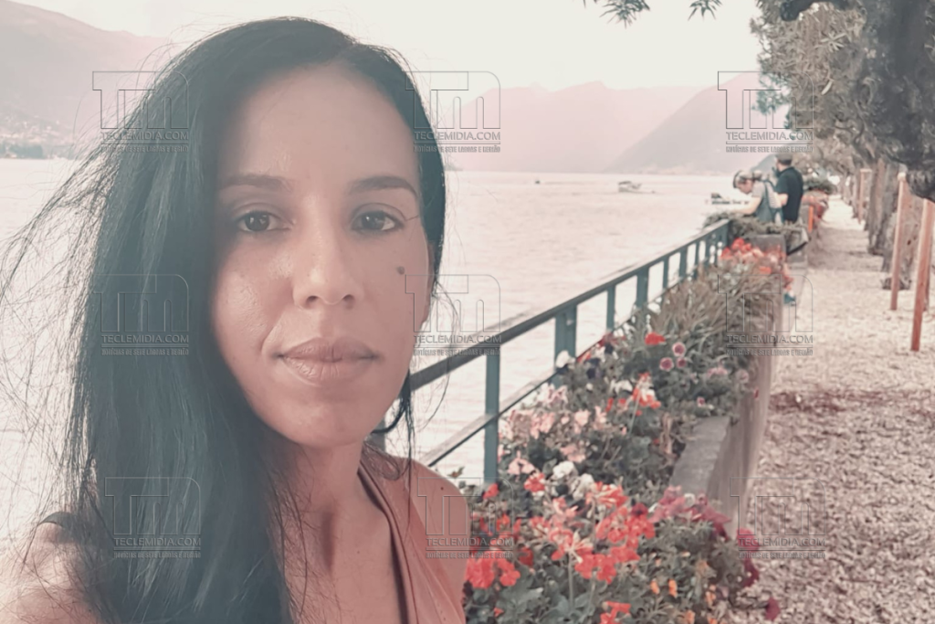 Sete-lagoana é encontrada morta em Berlim; família faz campanha para traslado