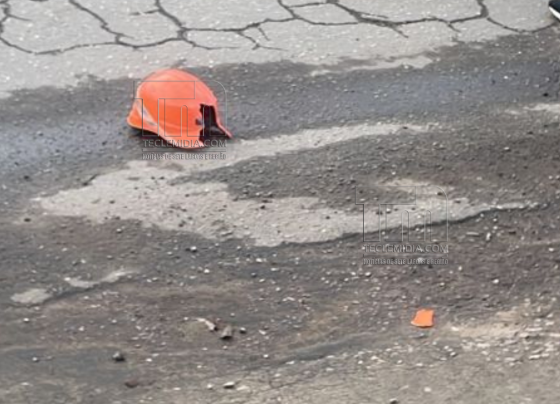 Trabalhador morre após queda durante instalação de internet no Barreiro, em Sete Lagoas