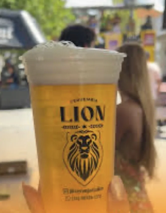 VÍDEO: Cervejaria Lion celebra presença no Carnaval de Pedro Leopoldo e aprovação do público