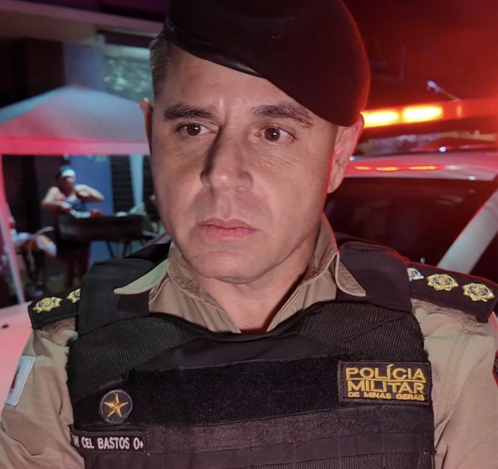 VÍDEO: Comandante da 11ª Cia Independente destaca “zero ocorrência grave” no Boi da Manta