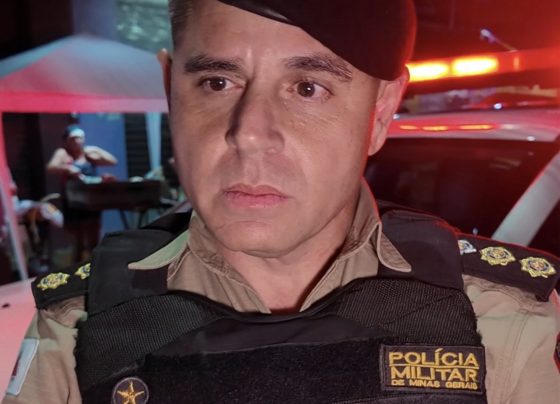 VÍDEO: Comandante da 11ª Cia Independente destaca “zero ocorrência grave” no Boi da Manta