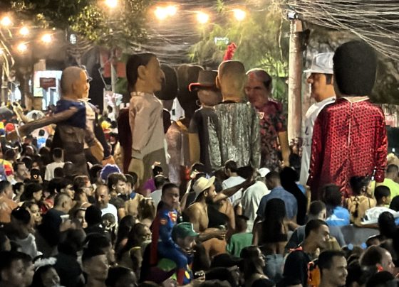 VIDEO: Enterro do boi emociona multidão e mantém tradição viva em Pedro Leopoldo