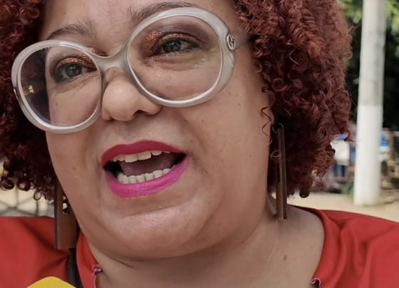 VÍDEO: Luciene Lemos celebra estreia no Breke Maga e destaca força do Carnaval de comunidade em Pedro Leopoldo