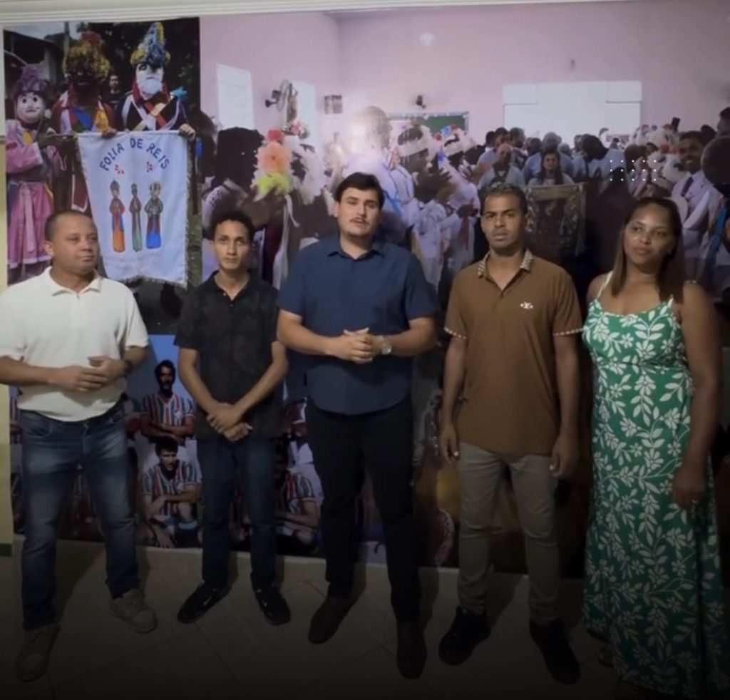 VÍDEO: Matozinhos e Mocambeiro se mobilizam para arrecadar doações às vítimas das chuvas